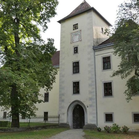 Schloss Gmuend Gmund  Exterior photo