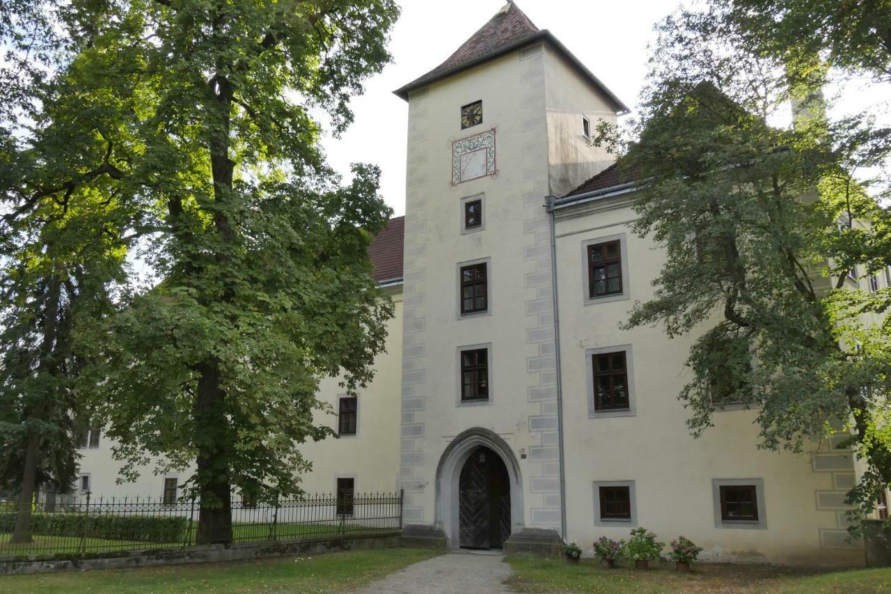 Schloss Gmuend Gmund  Exterior photo