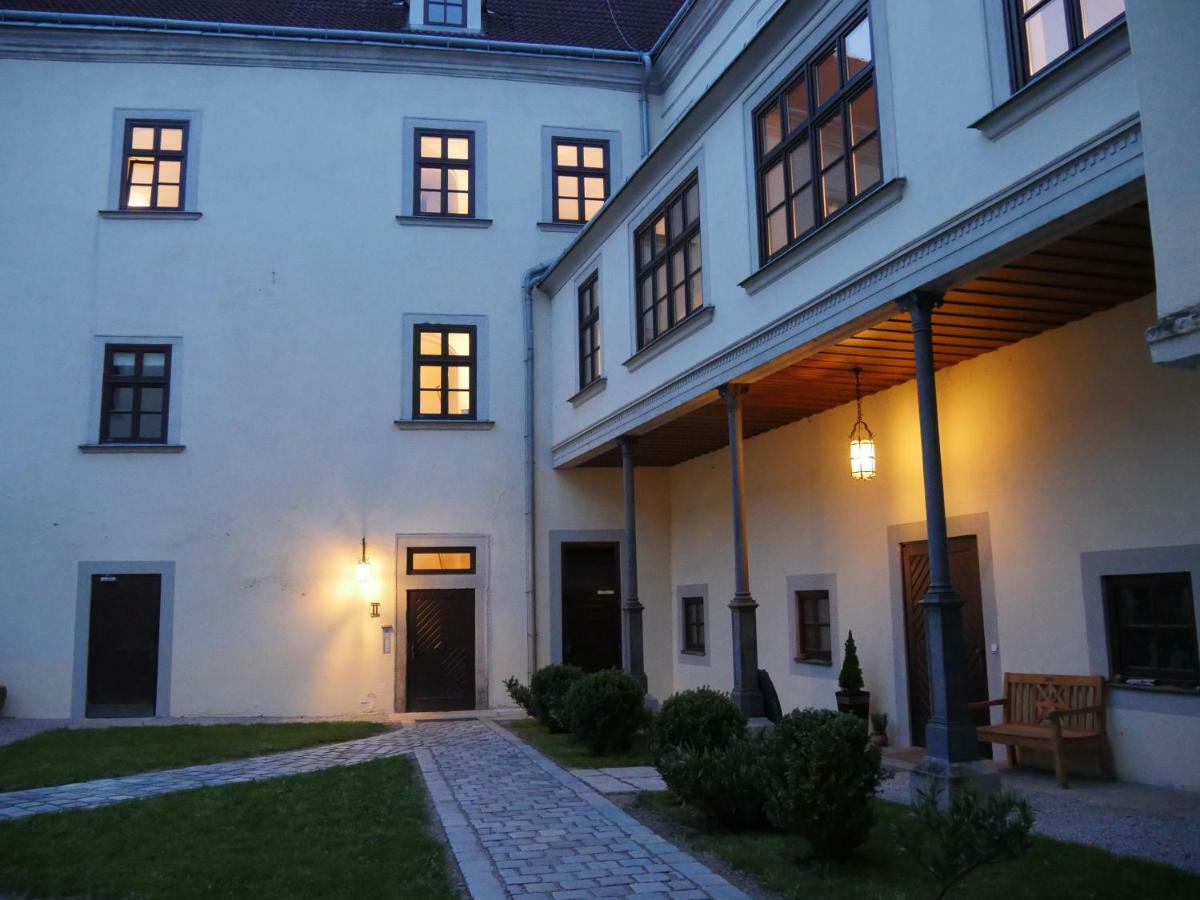 Schloss Gmuend Gmund  Exterior photo